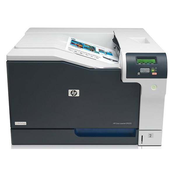 HP Color LaserJet Professional CP5225n A3