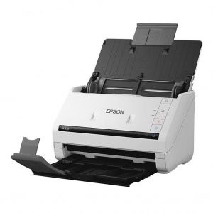 Epson DS-530 Color Duplex Document Scanner