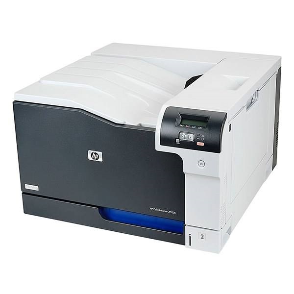 HP Color LaserJet Professional CP5225n A3