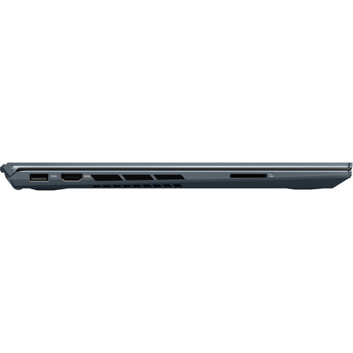ASUS ZenBook Pro 15 UX535LI