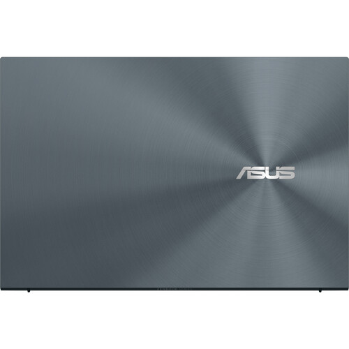 ASUS ZenBook Pro 15 UX535LI
