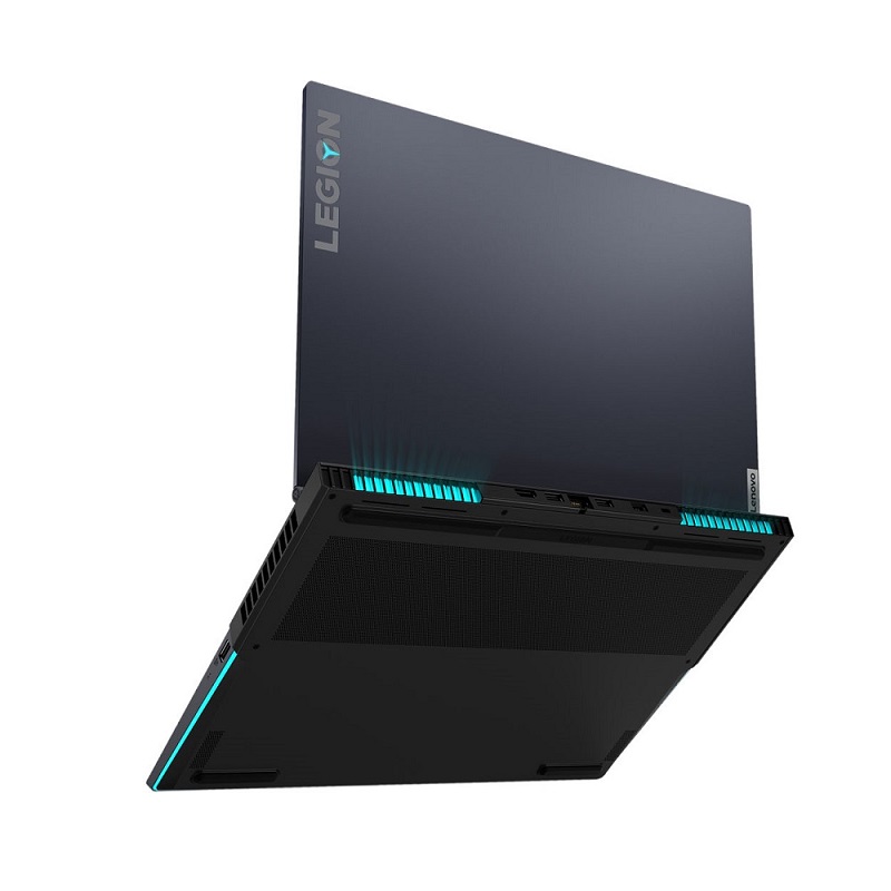 لپ تاپ گیمینگ ۱۵ اینچی لنوو مدل Lenovo Legion 7-A با حافظه اختصاصی پردازنده 8GB