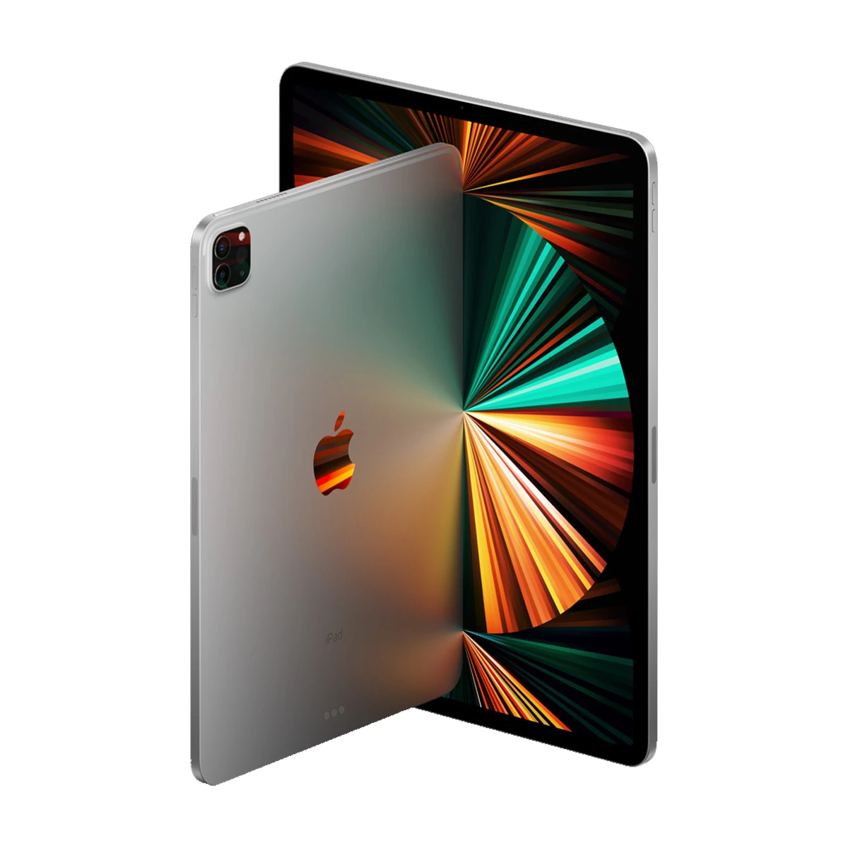 تبلت اپل مدل Apple iPad Pro Wifi 2021 ظرفیت 512 گیگابایت رم 8 گیگابایت