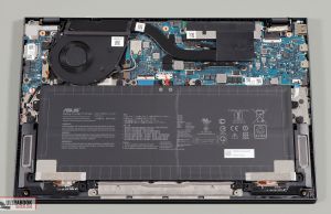 ASUS ZenBook UM325UA