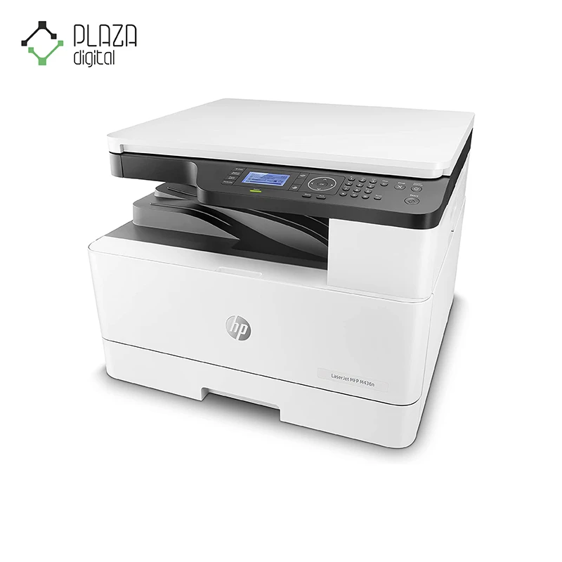 پرینتر چندکاره لیزری اچ پی مدل HP LaserJet MFP M436n