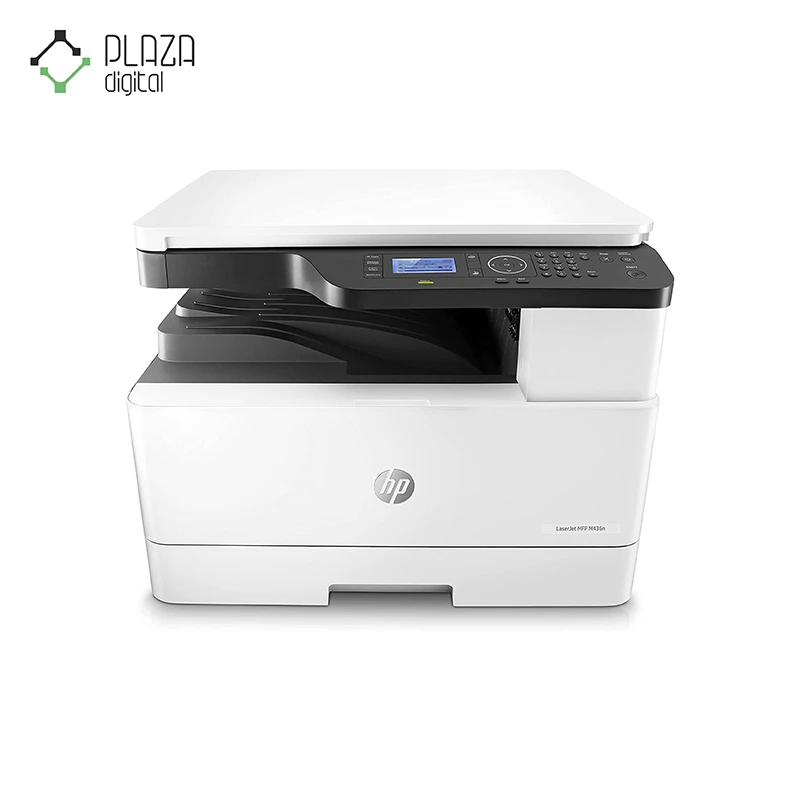 پرینتر چندکاره لیزری اچ پی مدل HP LaserJet MFP M436n