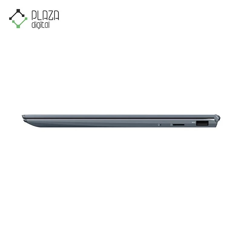 پورت های لپتاپ ایسوس مدل zenbook-ux325ea