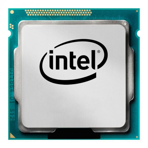 Intel Core i5-6600 Skylake 6th Gen Tray Processor
