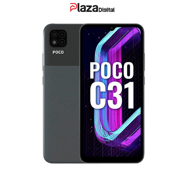 گوشی Xiaomi Poco C31