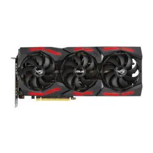 کارت گرافیک ایسوس مدل ROG STRIX RTX2060 O6G GAMING حافظه 6 گیگابایت