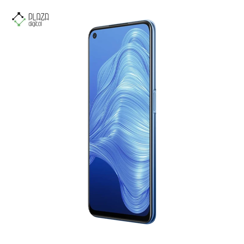 گوشی موبایل ریلمی مدل Realme 7 5G ظرفیت 128 گیگابایت رم 6 گیگابایت رنگ آبی