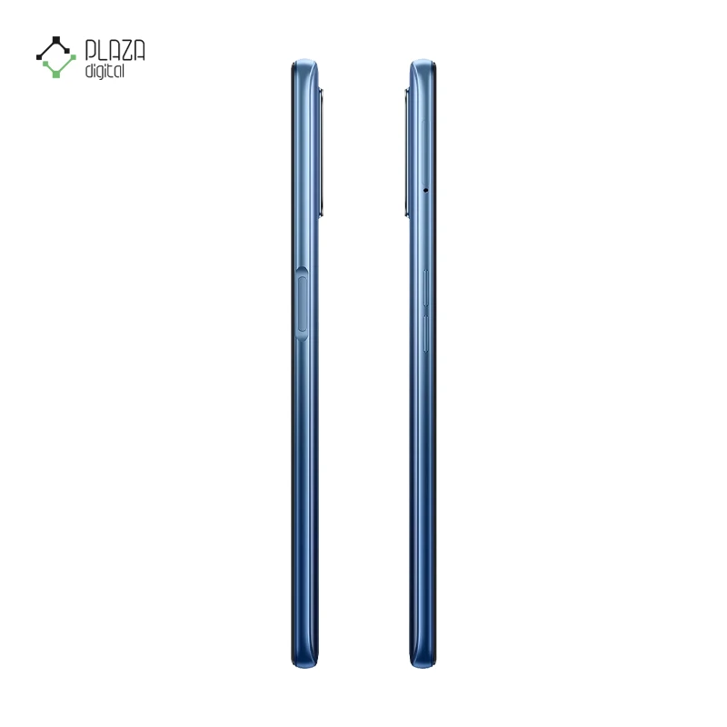 گوشی موبایل ریلمی مدل Realme 7 5G ظرفیت 128 گیگابایت رم 6 گیگابایت رنگ آبی