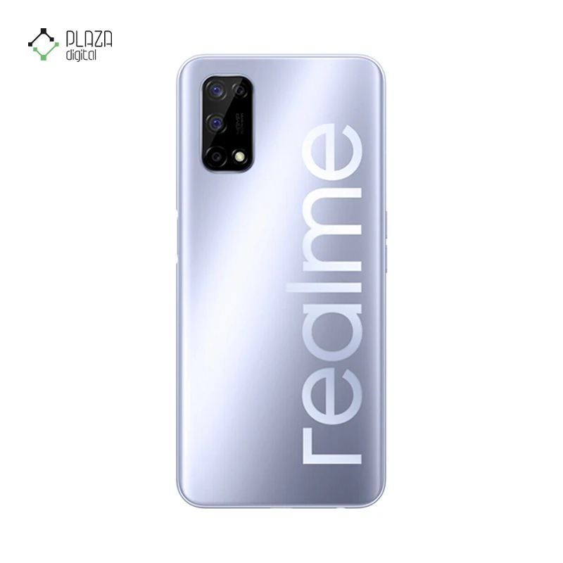 گوشی موبایل ریلمی مدل Realme 7 5G ظرفیت 128 گیگابایت رم 6 گیگابایت رنگ سفید