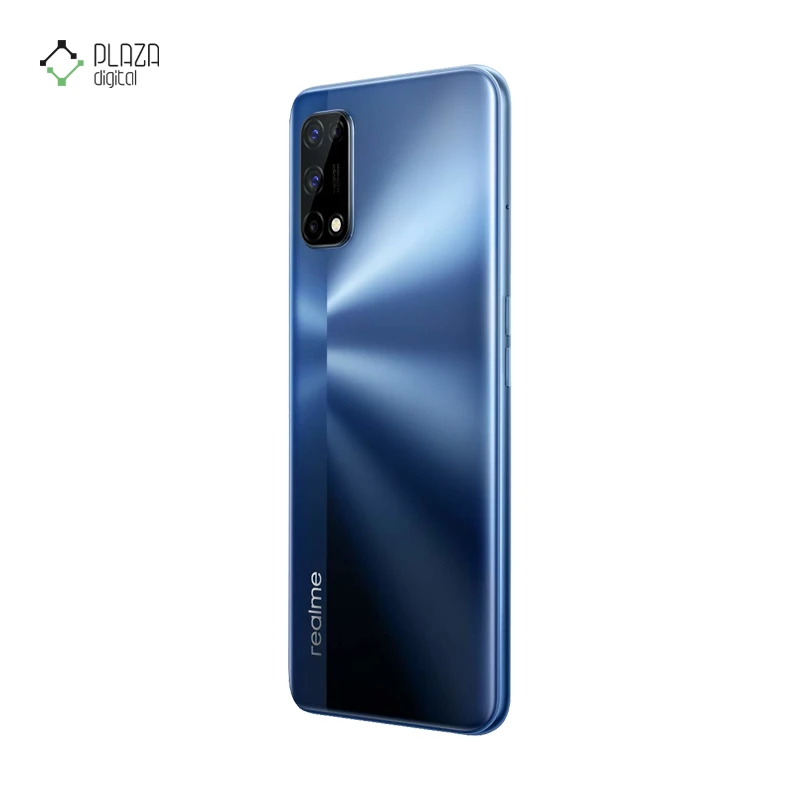 گوشی موبایل ریلمی مدل Realme 7 5G ظرفیت 128 گیگابایت رم 8 گیگابایت رنگ آبی