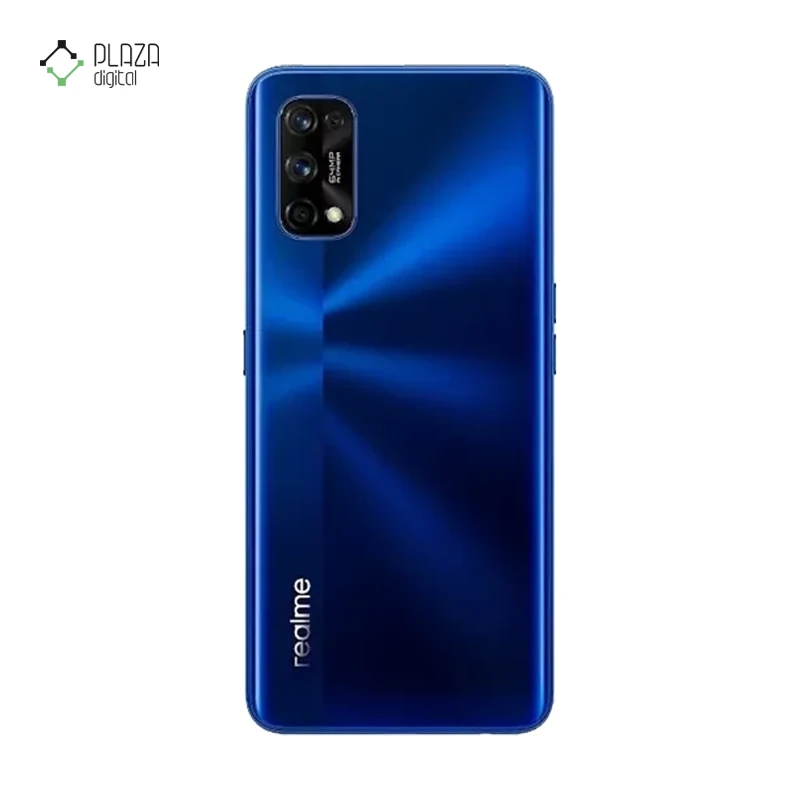 گوشی موبایل ریلمی مدل Realme 7 Pro ظرفیت 128 گیگابایت رم 8 گیگابایت رنگ آبی