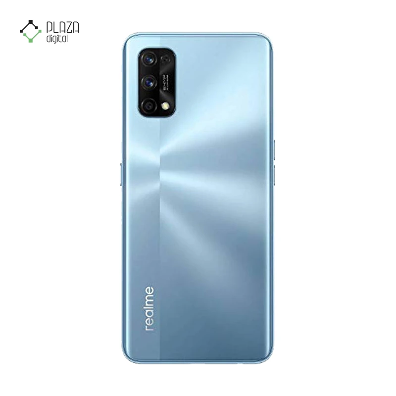 گوشی موبایل ریلمی مدل Realme 7 Pro ظرفیت 128 گیگابایت رم 8 گیگابایت رنگ آبی روشن