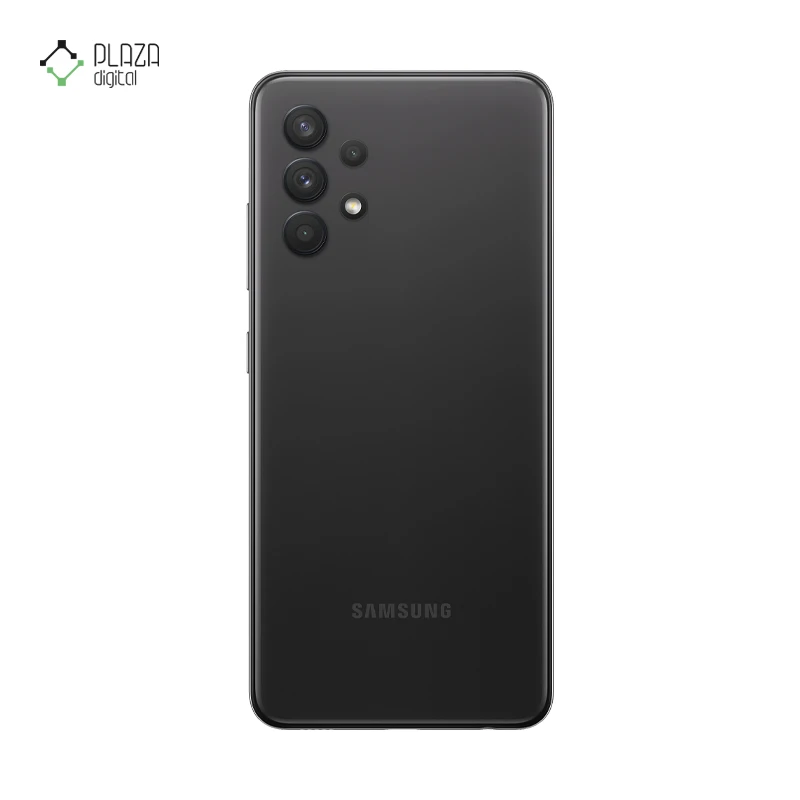 گوشی موبایل سامسونگ مدل Galaxy A32 ظرفیت 128 گیگابایت رم 8 گیگابایت رنگ مشکی