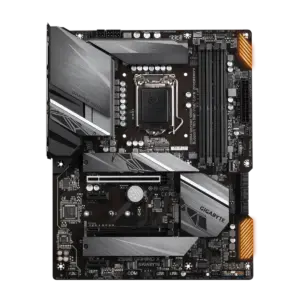 مادربرد گیگابایت مدل Z590 GAMING X (rev. 1.x) D4 پلازا دیجیتال