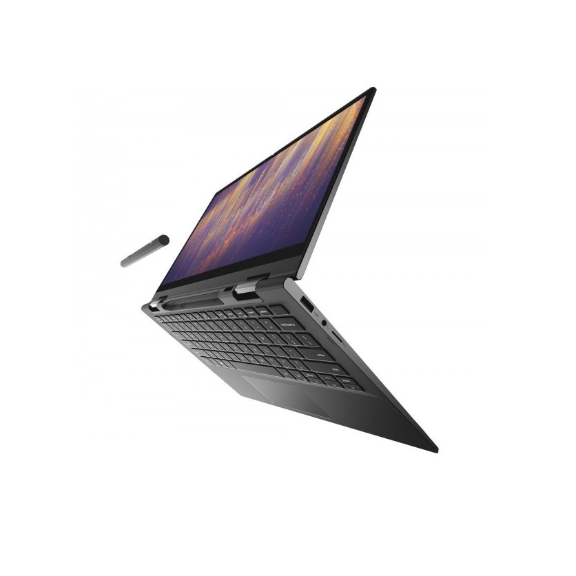 dell inspiron 7306 2 in 1 13 touch 4k لپ تاپ 13 اینچی دل مدل 7306 تاچ 4k