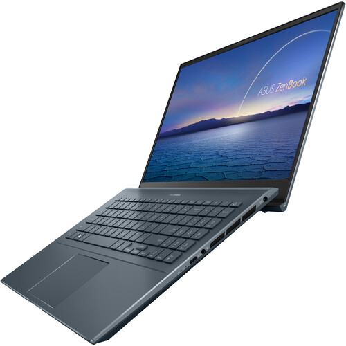 ZenBook Pro 15 UX535LH (Touch Screen)