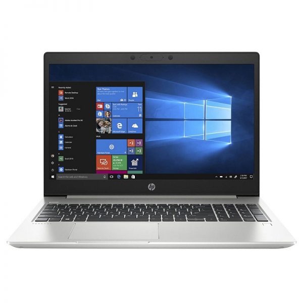 HP ProBook 455-G7