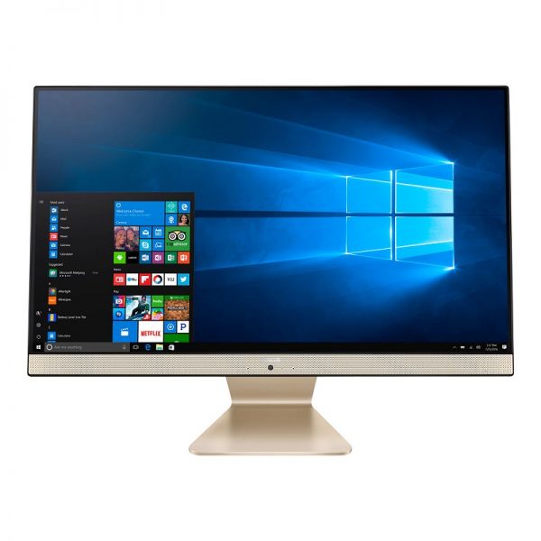 ASUS V241E-PK5 23.8 Inch All-in-One PC