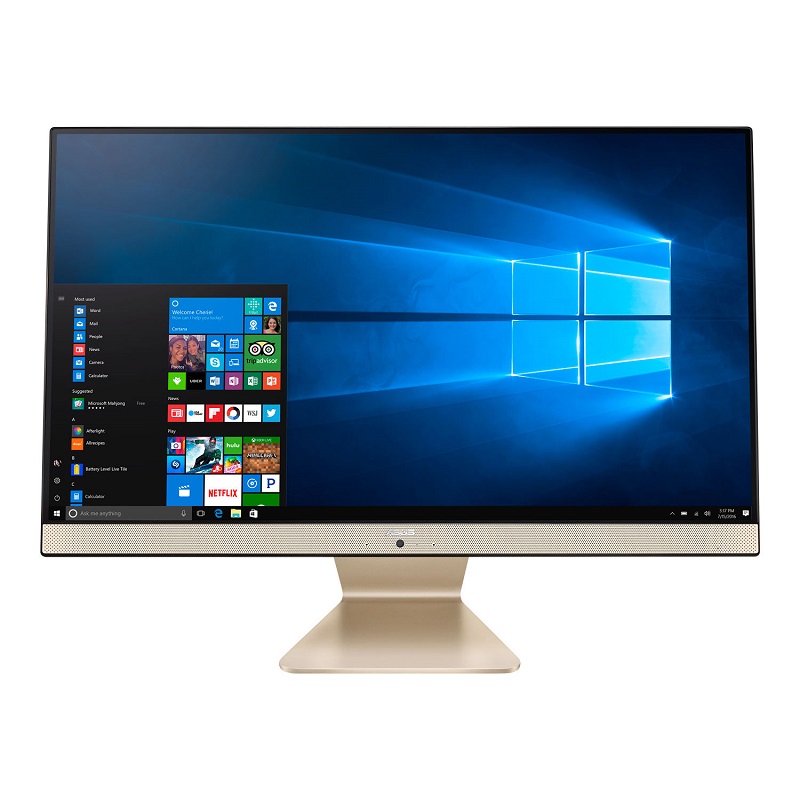 ASUS V241E-PK3 23.8 Inch All-in-One PC