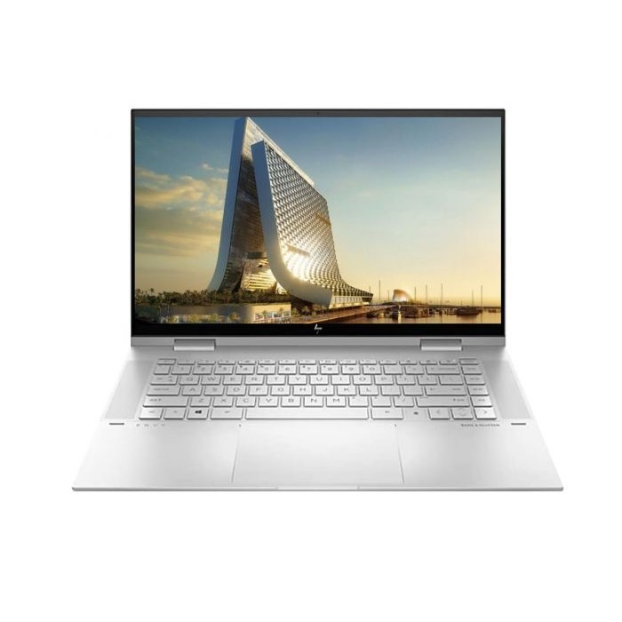 HP ENVY x360 15-ES000 - A 15.6 inch Laptop