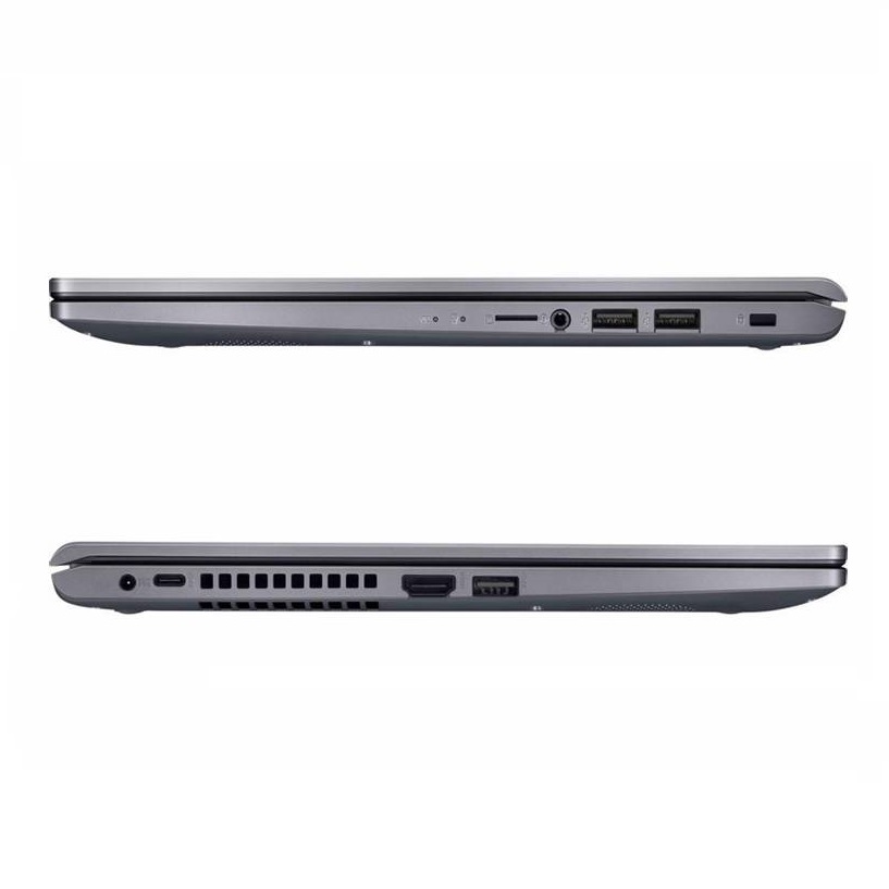 پورت های لپ تاپ ۱۴ اینچی ایسوس مدل ASUS VivoBook R465FA