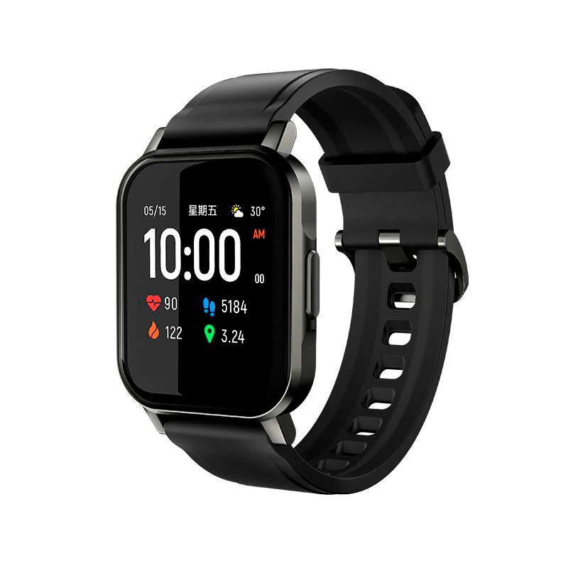 Xiaomi Haylou LS02 Smartwatch