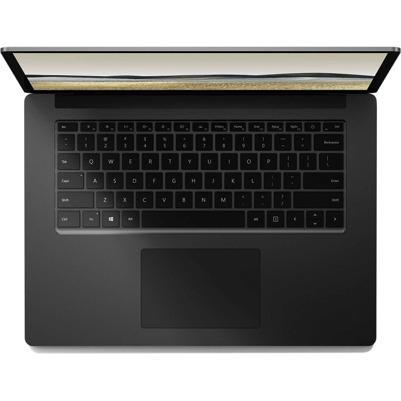 2 14 - لپ تاپ 15 اینچی مایکروسافت Surface Laptop 3-A