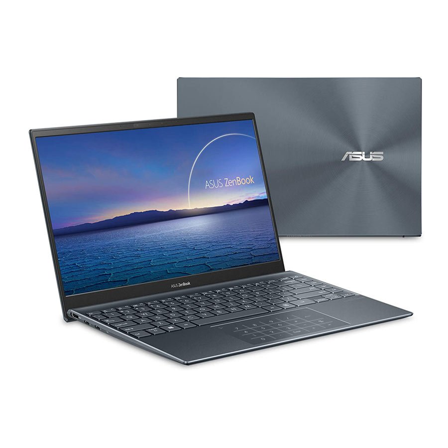 ASUS ZenBook 14 UX425EA