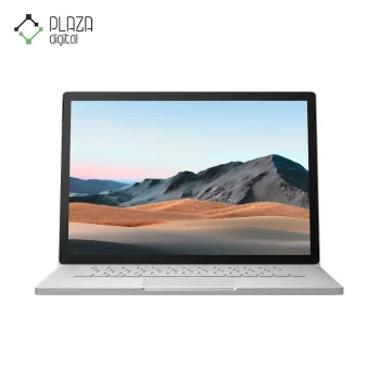 نمای اصلی لپ تاپ 15 اینچی مایکروسافت SURFACE BOOK 3-D