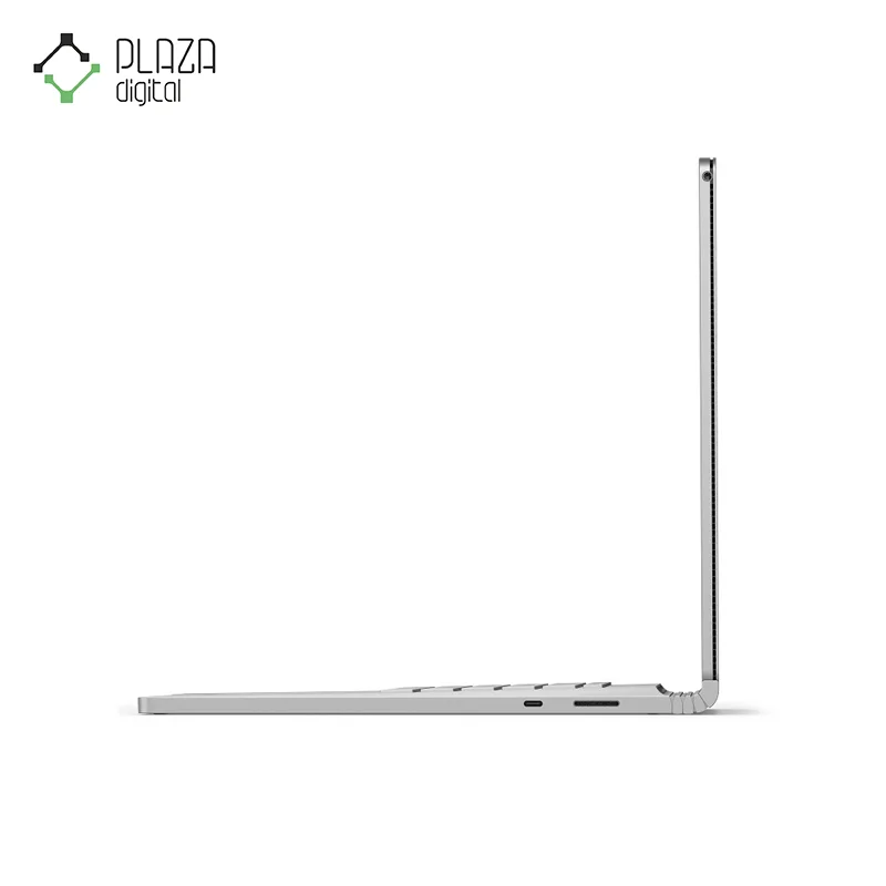 نمای راست لپ تاپ 15 اینچی مایکروسافت SURFACE BOOK 3-D