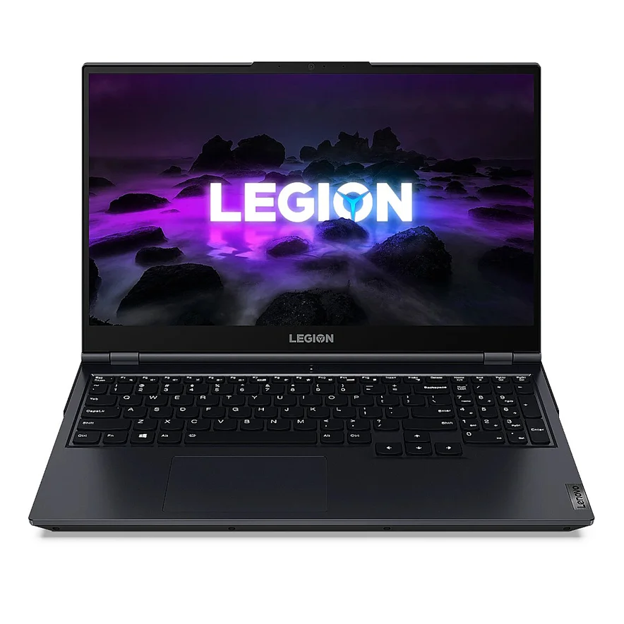 لپ تاپ لنوو Legion 5-JB