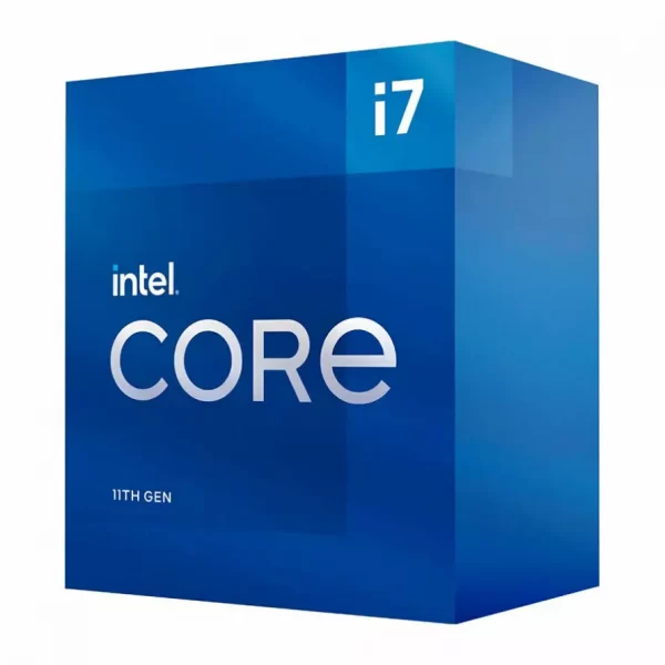 Intel Core i7 11700K Rocket Lake LGA1200 11th Processor