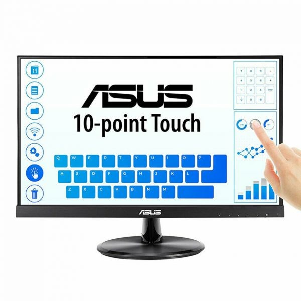ASUS VT229H 21.5 Inch Touch Monitor