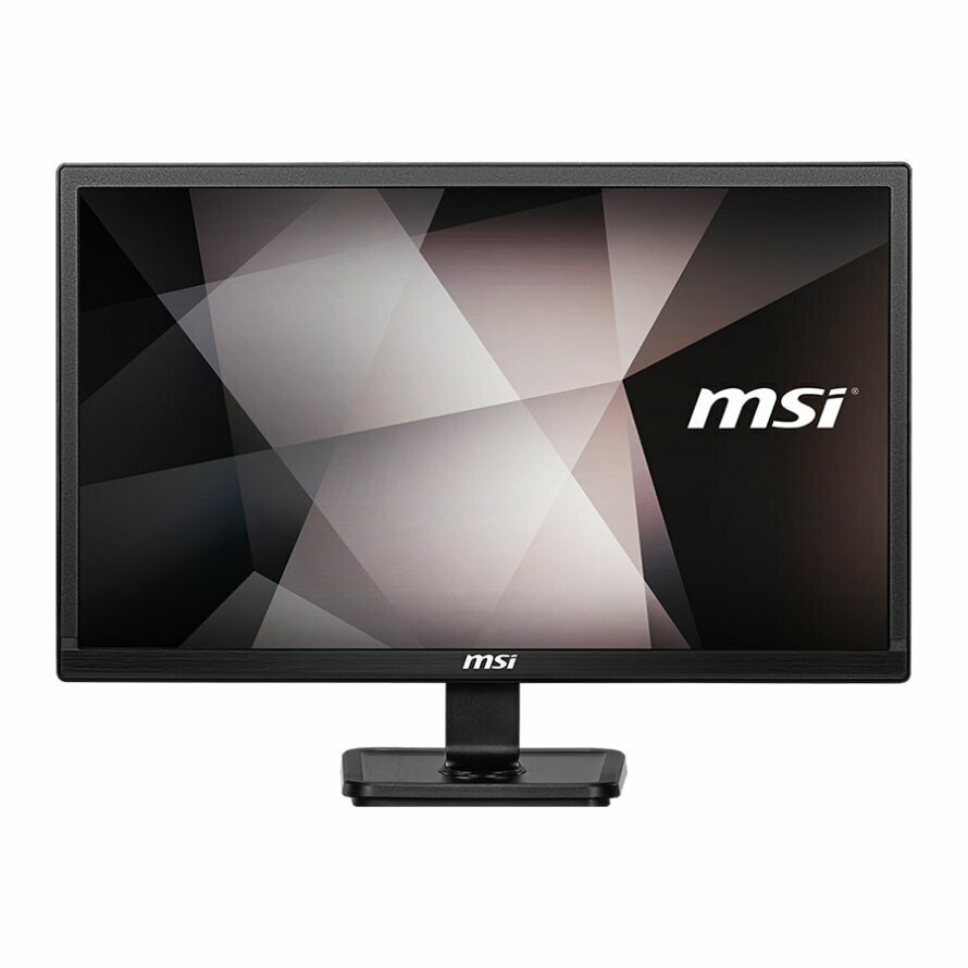 MSI PRO MP221 21.5 Inch Display Monitor