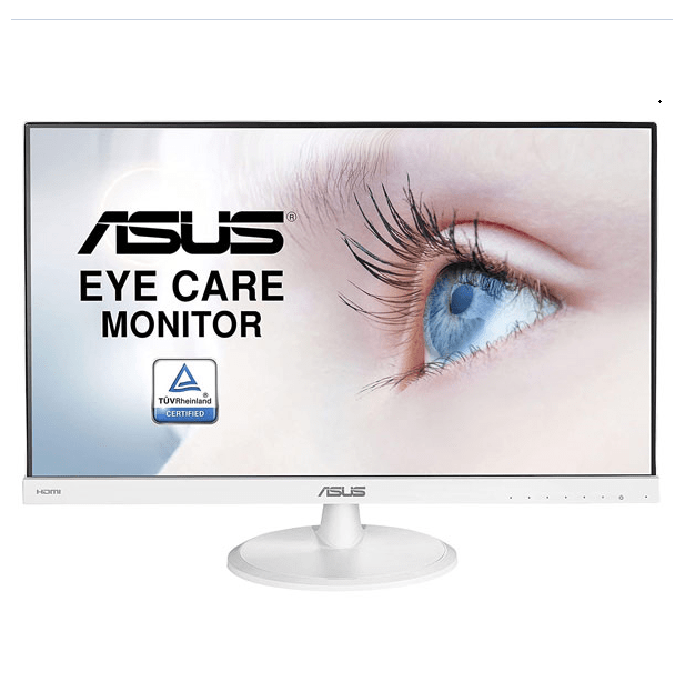 ASUS VC239HE-W Monitor 23 inch