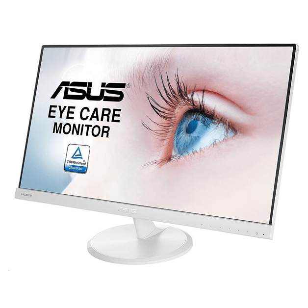 ASUS VC239HE-W Monitor 23 inch