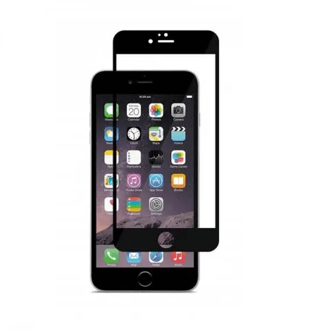 iPhone 6 plus glass