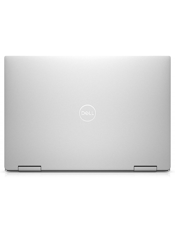 لپ تاپ ۱۳ اینچی DELL مدل DELL XPS 9310 با مدل پردازنده Core i5 رنگ سفید