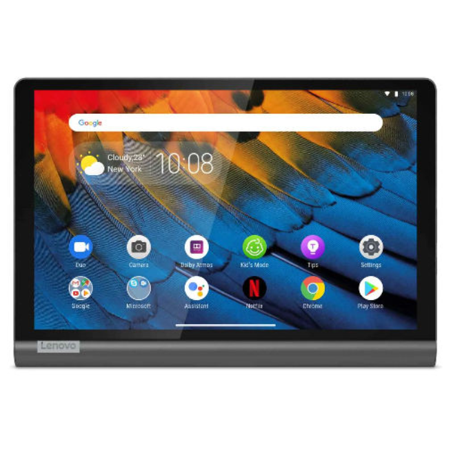Lenovo Yoga Smart Tab YT-X705X
