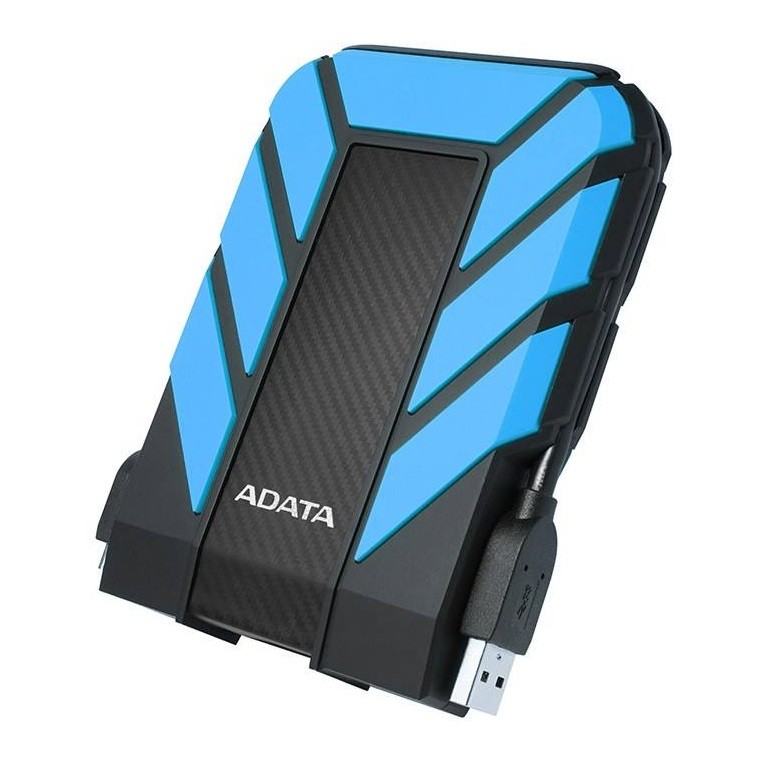ADATA HD710 Pro External Hard Drive - 2TB