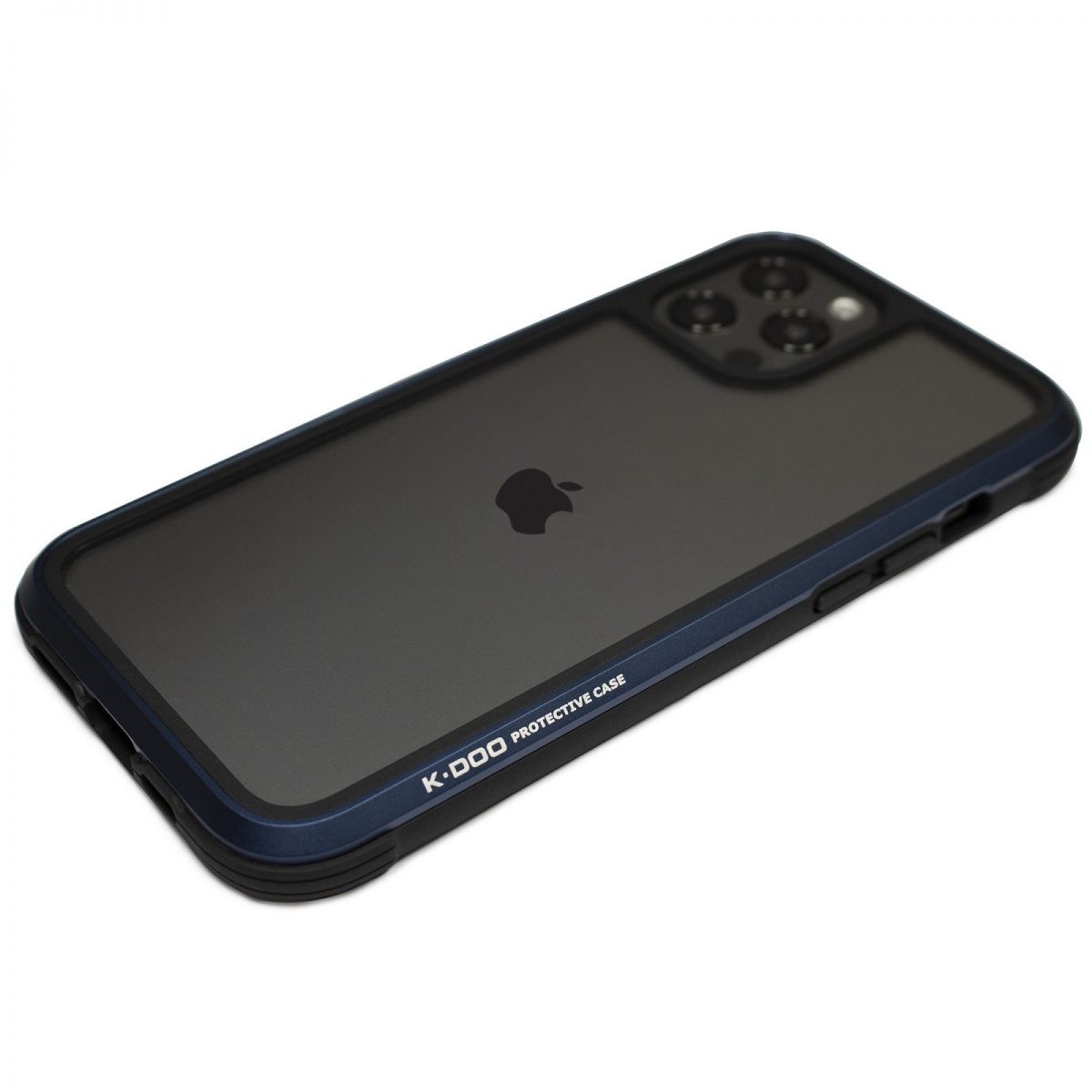کاور K.DOO Ares iPhone 12 series