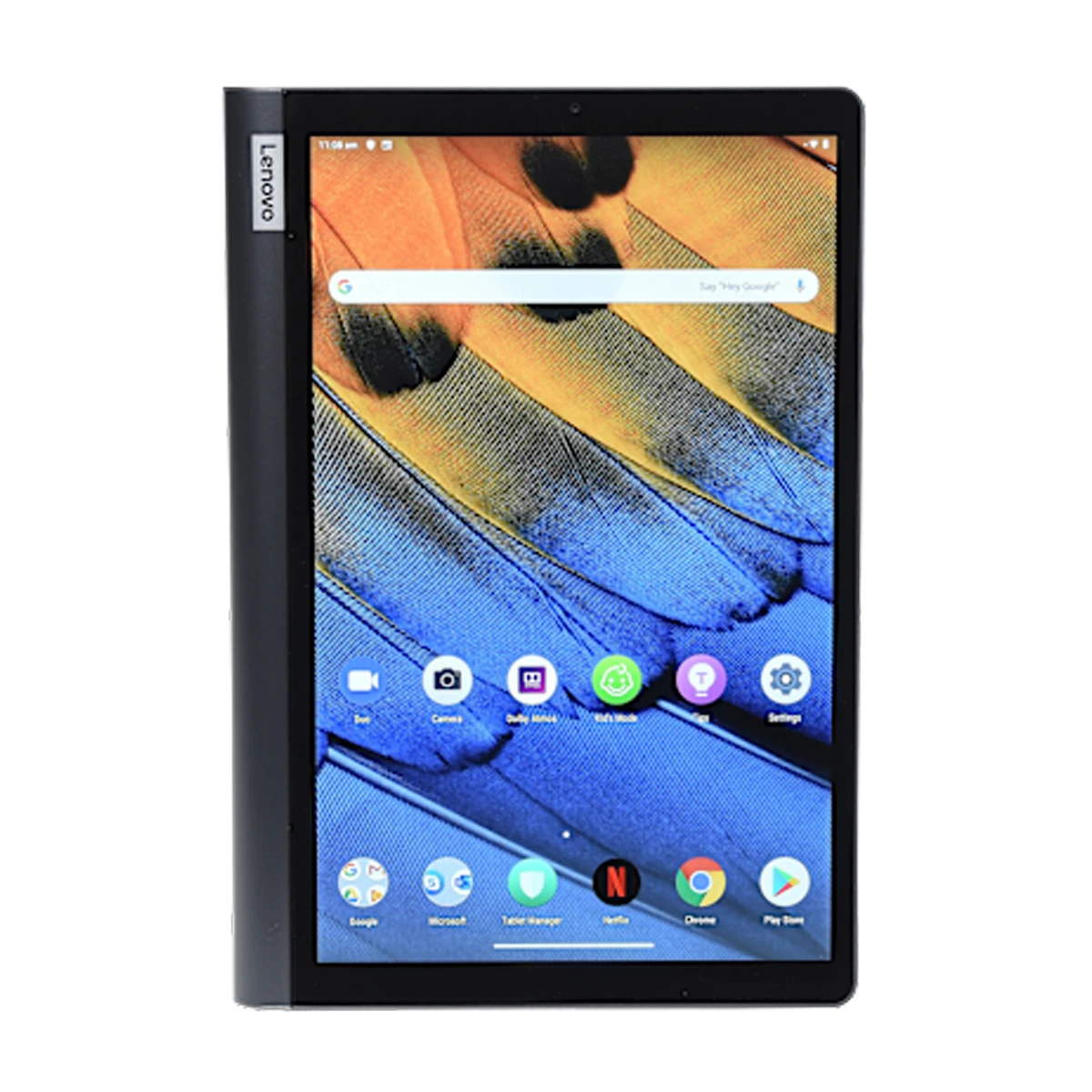 تبلت لنوو مدل Lenovo Yoga Smart Tab YT-X750X ظرفیت 32 گیگابایت رم 2 گیگابایت