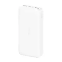 پاوربانک شیائومی مدل Redmi PB200LZM ظرفیت 20000 میلی آمپر 4 پاوربانک شیائومی مدل Redmi PB200LZM ظرفیت 20000 میلی آمپر