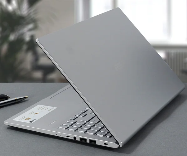 لپ تاپ 15.6 اینچی ایسوس VivoBook مدل R565EP-B