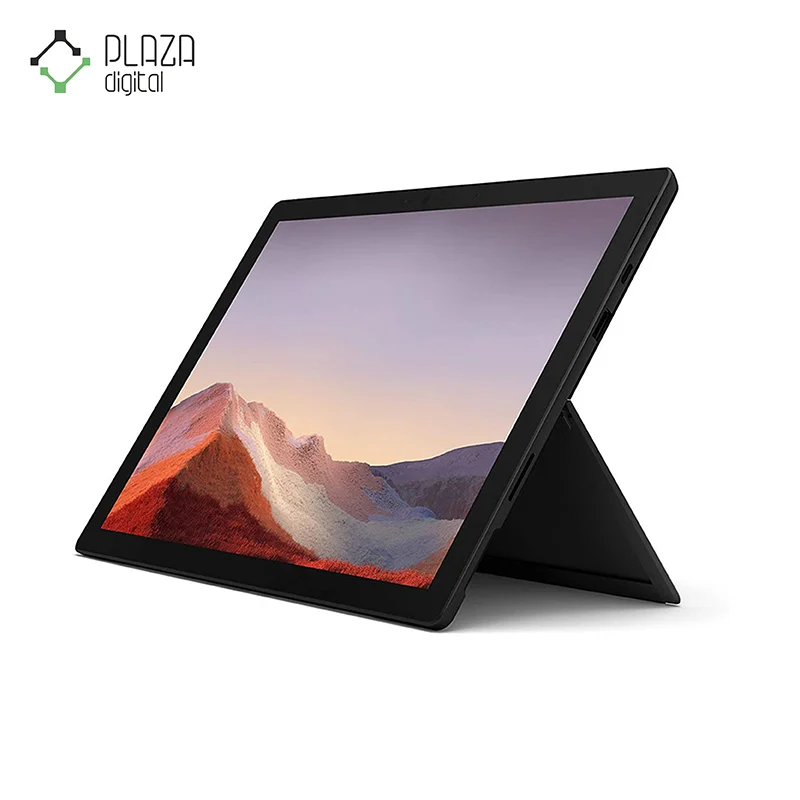 تبلت ۱۲.۳ اینچی مایکروسافت مدل Surface Pro 7 Plus-B