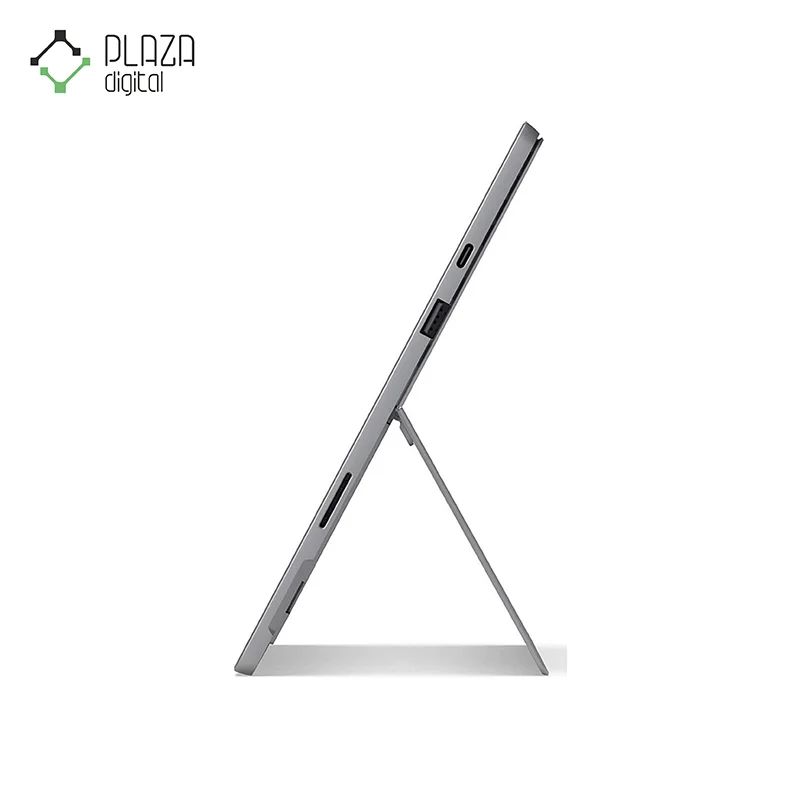 کناره تبلت ۱۲.۳ اینچی مایکروسافت مدل Surface Pro 7 Plus-B
